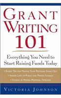 Grant Writing 101: Everything You Need to Start Raising Funds Today