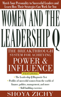 Women and the Leadership Q