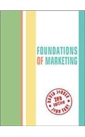 Foundations of Marketing