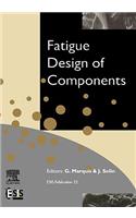 Fatigue Design of Components