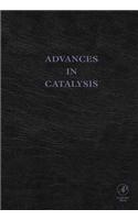 Advances in Catalysis