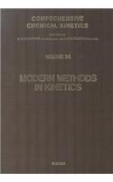 Modern Methods in Kinetics