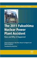 The 2011 Fukushima Nuclear Power Plant Accident