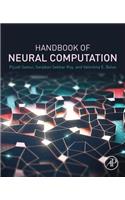 Handbook of Neural Computation