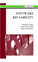 Software Reusability: Ellis Horwood Workshop