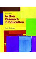 Action Research in Education