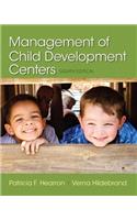 Management of Child Development Centers