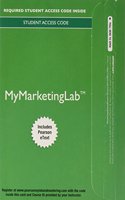 MyMarketingLab with Pearson eText -- Access Card -- for Marketing: Real People, Real Choices