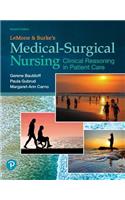 LeMone and Burke's Medical-Surgical Nursing