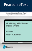 Microbiology with Diseases by Body System