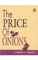 Price Of Omions