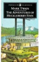 The Adventures of Huckleberry Finn