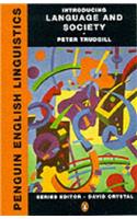 Introducing Language and Society (Penguin English Linguistics)