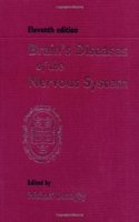 Brain's Diseases of the Nervous System