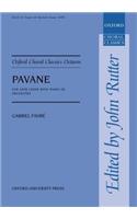 Pavane