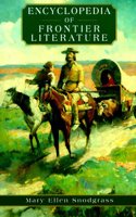 Encyclopedia of Frontier Literature