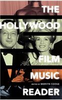 Hollywood Film Music Reader