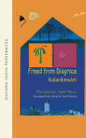 Freed from Disgrace