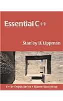 Essential C++