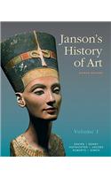 Janson's History of Art: The Western Tradition, Volume I