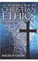 Introduction to Christian Ethics