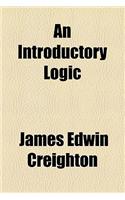 An Introductory Logic