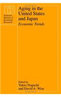 Aging in the United States and Japan