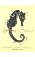 Science Is Fiction