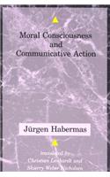 Moral Consciousness and Communicative Action