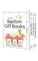 My Little Baptism Gift Books