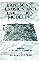 Landscape Erosion and Evolution Modeling