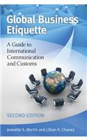 Global Business Etiquette