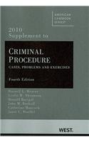 Weaver, Abramson, Bacigal, Burkoff, Hancock and Hoeffel's Criminal Procedure