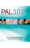 Practice Anatomy Lab 3.0 (for Packages with MasteringA&P Acc