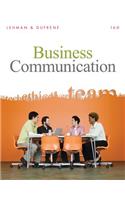Business Communication (Book Only)
