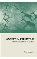 Society in Prehistory