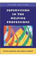 Supervision in the Helping Professions