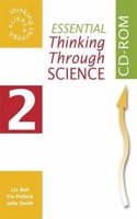 Essential Thinking Through Science