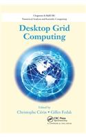 Desktop Grid Computing
