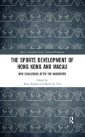 Sports Development of Hong Kong and Macau