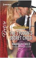 The Tycoon's Secret Child