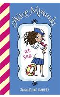 Alice-Miranda at Sea
