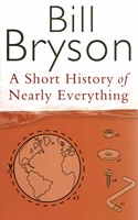 A Short History Of Nearly Everything