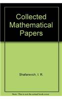 Collected Mathematical Papers