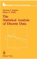 Statistical Analysis of Discrete Data