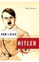How to Read Hitler