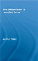 The Existentialism of Jean-Paul Sartre