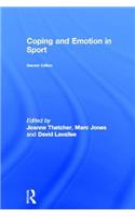 Coping and Emotion in Sport