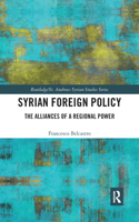 Syrian Foreign Policy