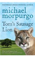 Tom's Sausage Lion